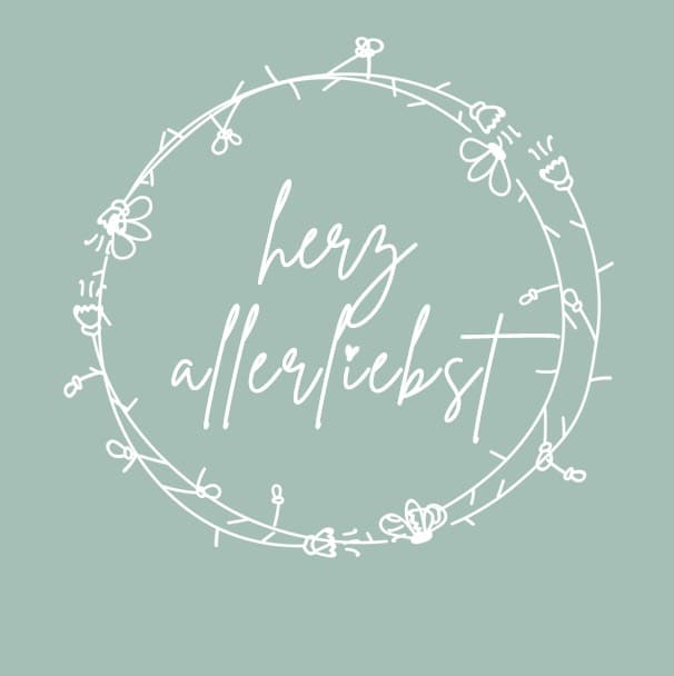 herz allerliebst