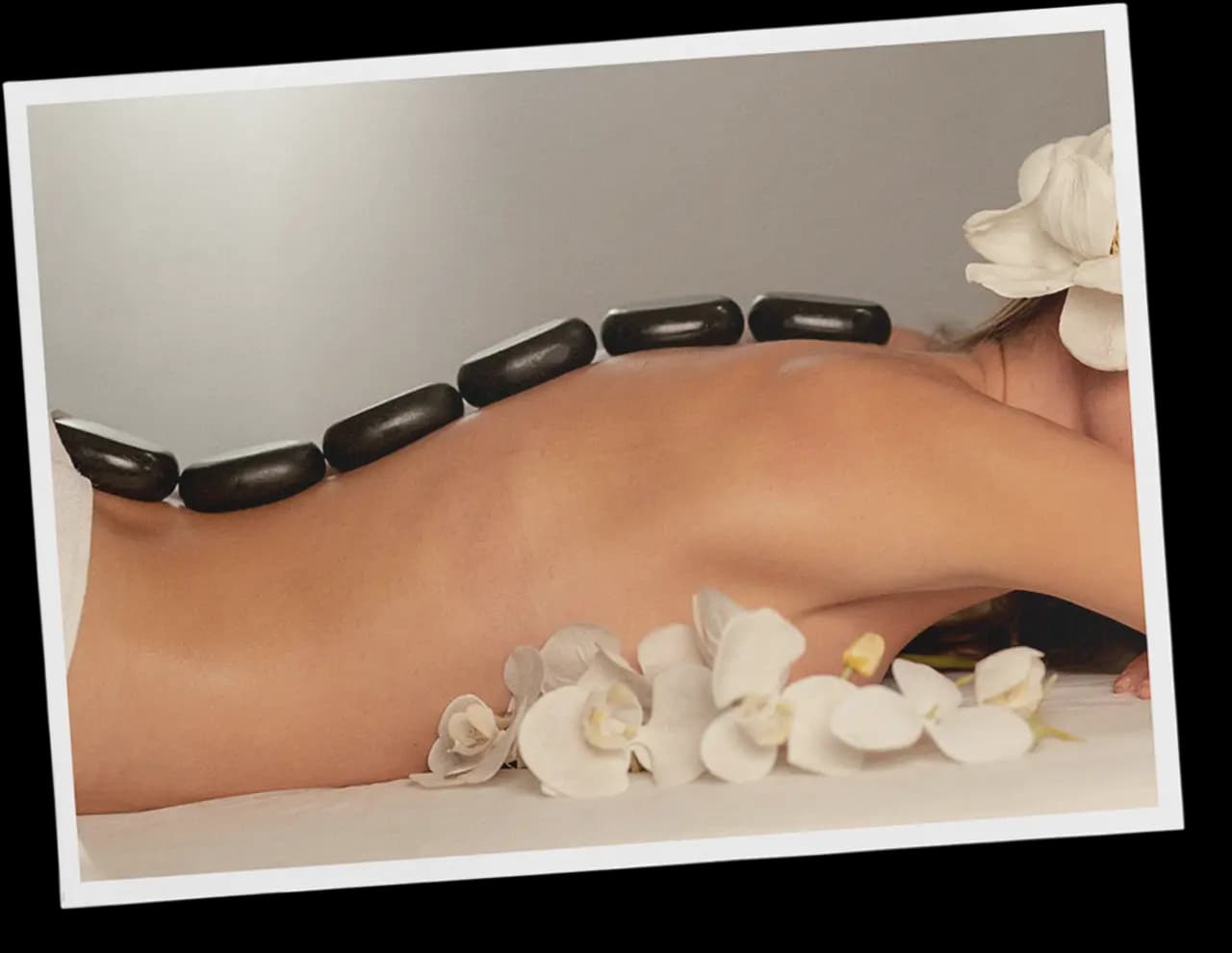 Wellnessmassage