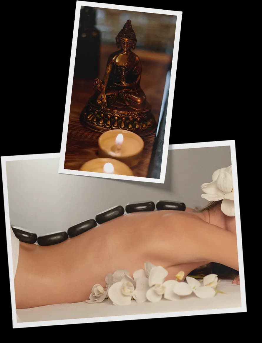 AYURVEDISCHE- & WELLNESSMASSAGEN