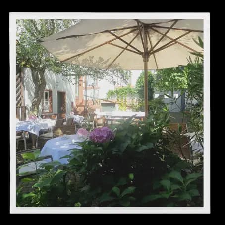 Übernachten und geniessen im Hotel-Restaurant Schwarzkopf